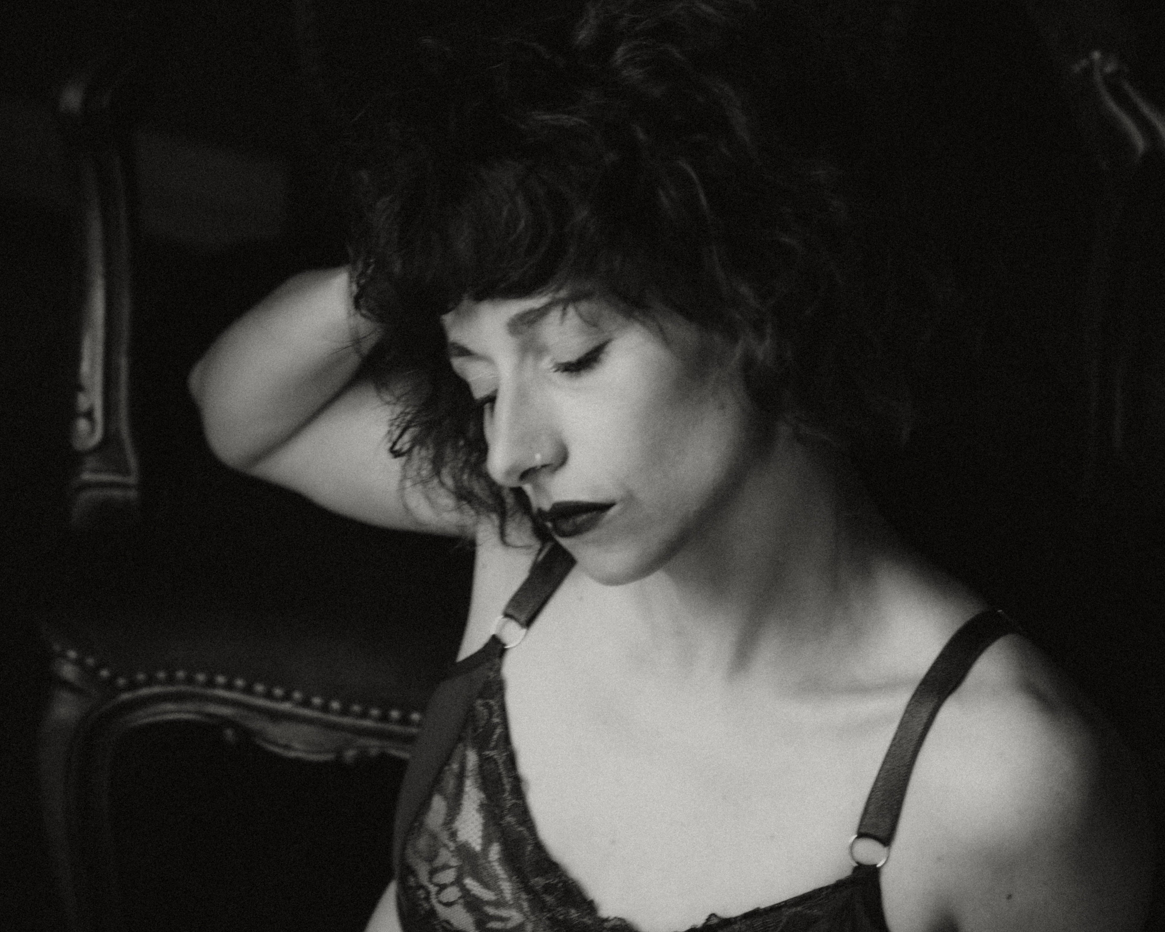 Underneath it all - Intimate editie 3 in Aalst