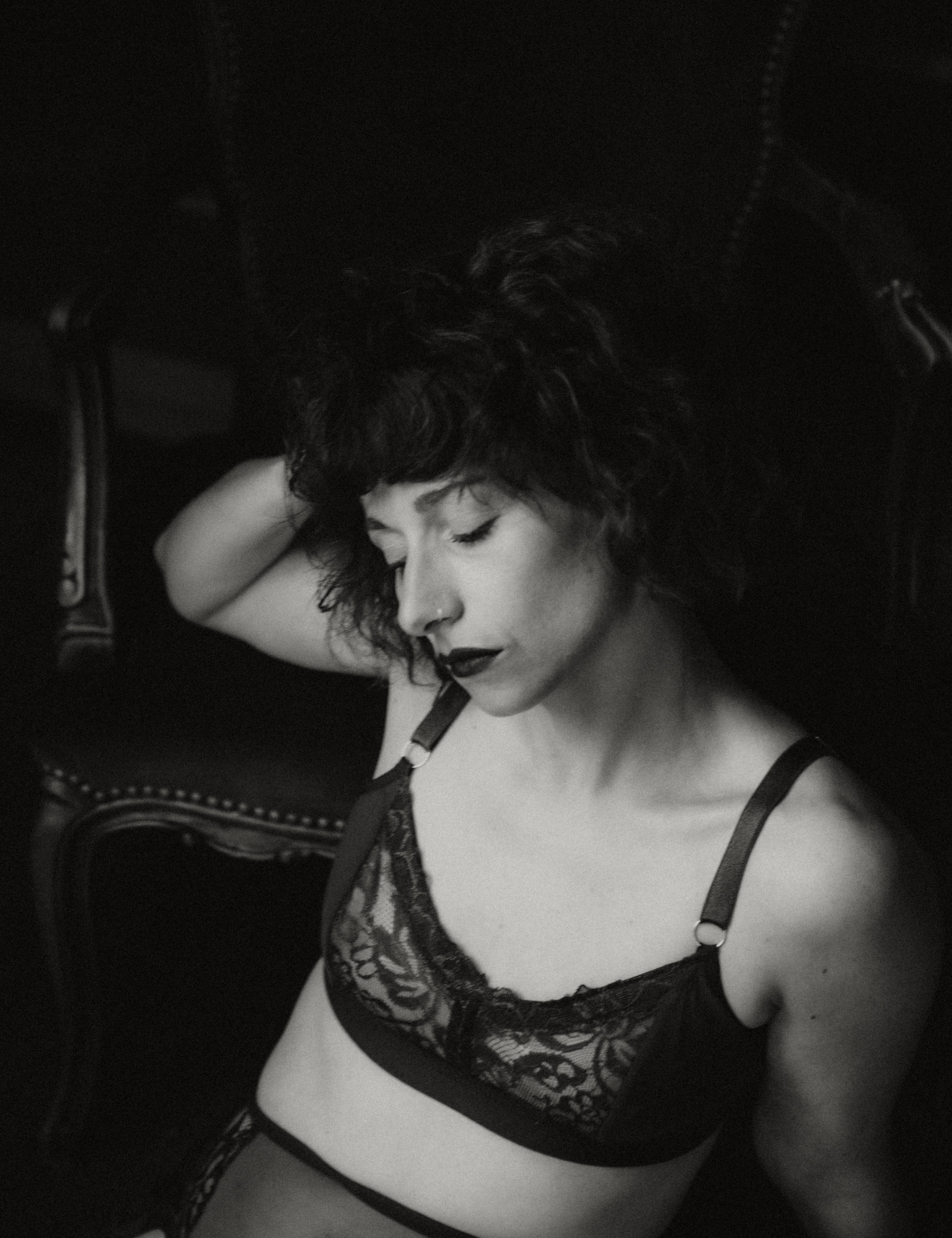 Underneath it all - Intimate editie 3 in Aalst