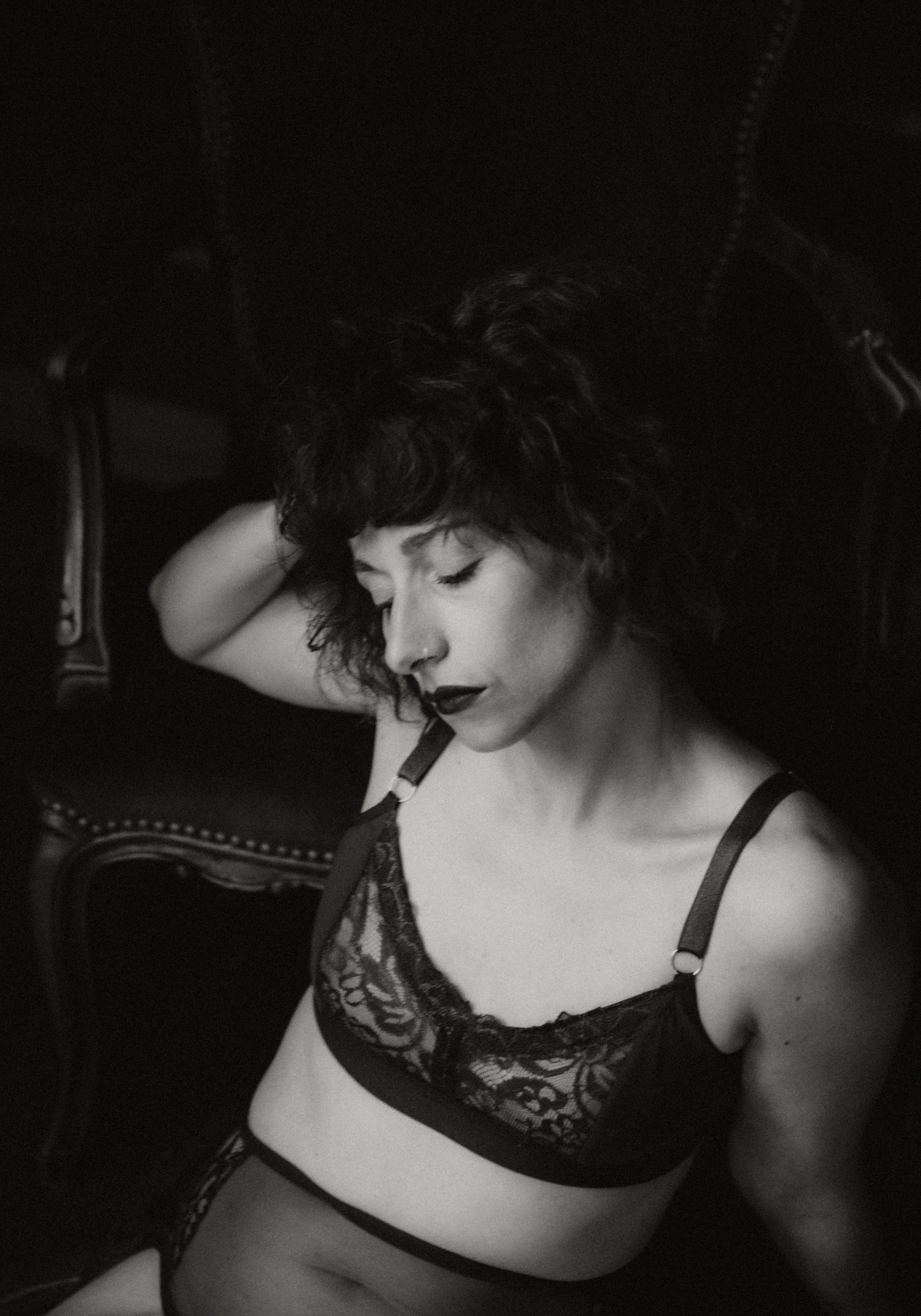 Underneath it all - Intimate editie 3 in Aalst