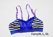 folieXL Bralette Nr12