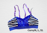 folieXL Bralette Nr12