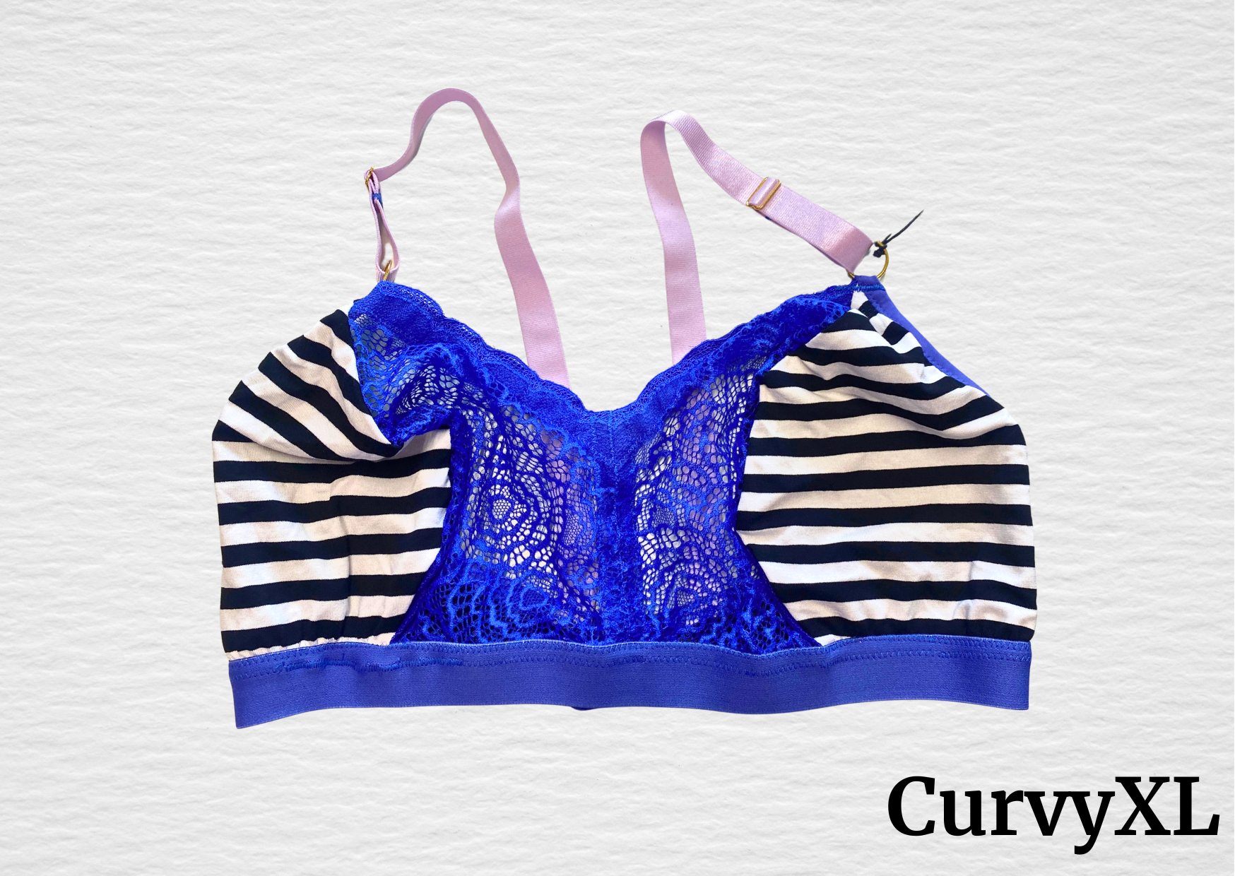 folieXL Bralette Nr12