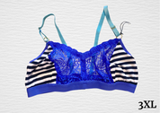 folieXL Bralette Nr12