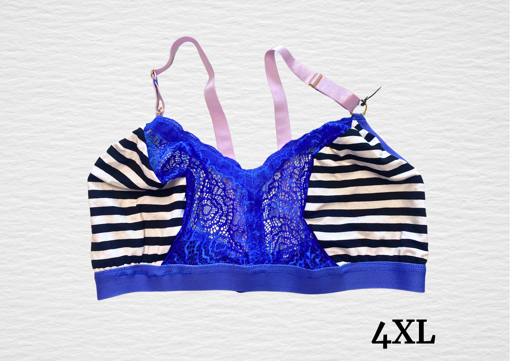 folieXL Bralette Nr12