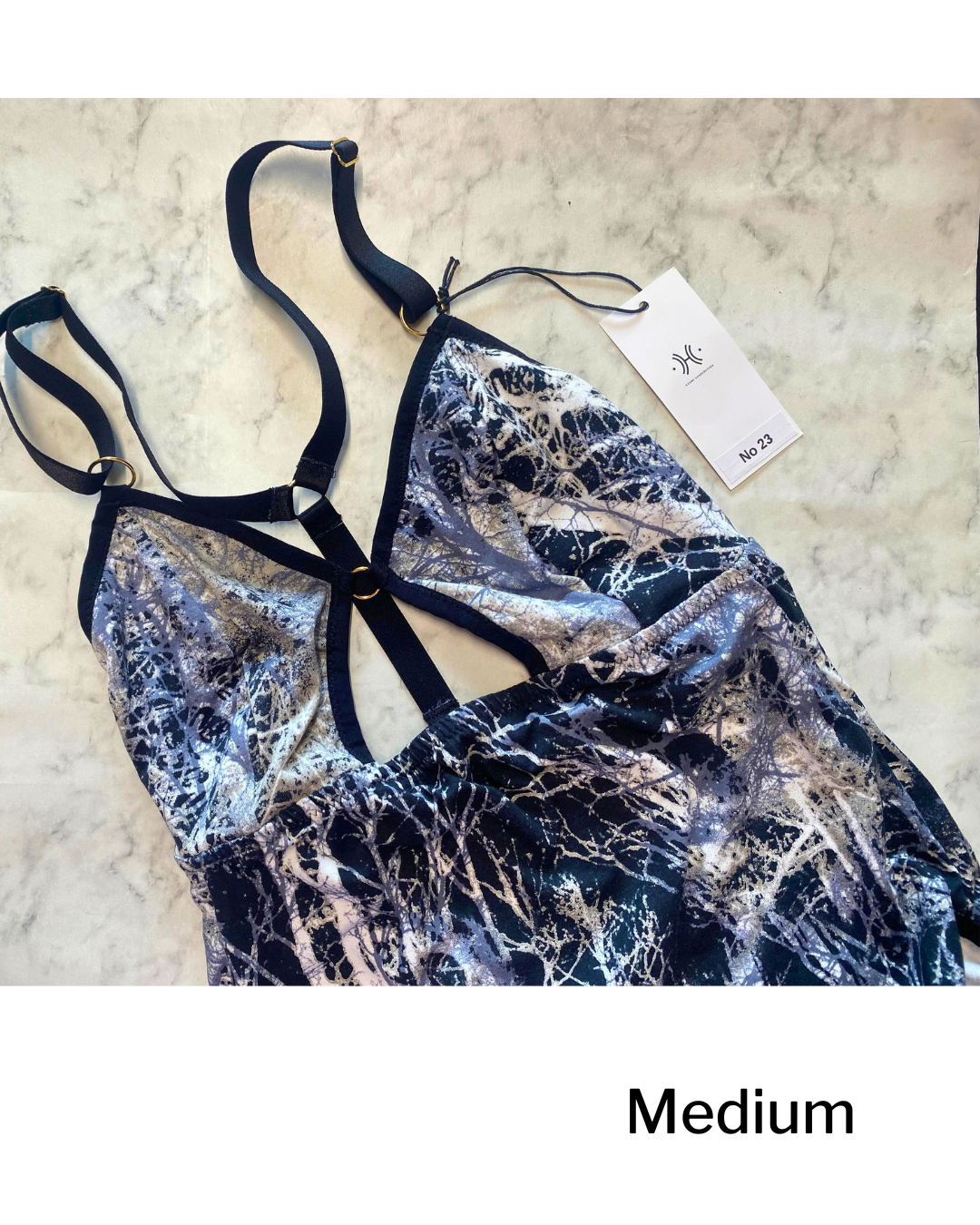 folieXL body - nr23 (medium)