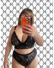 Folie - PART 1 UNDIES