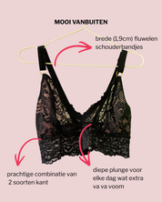 Folie - PART 1 - BRALETTE