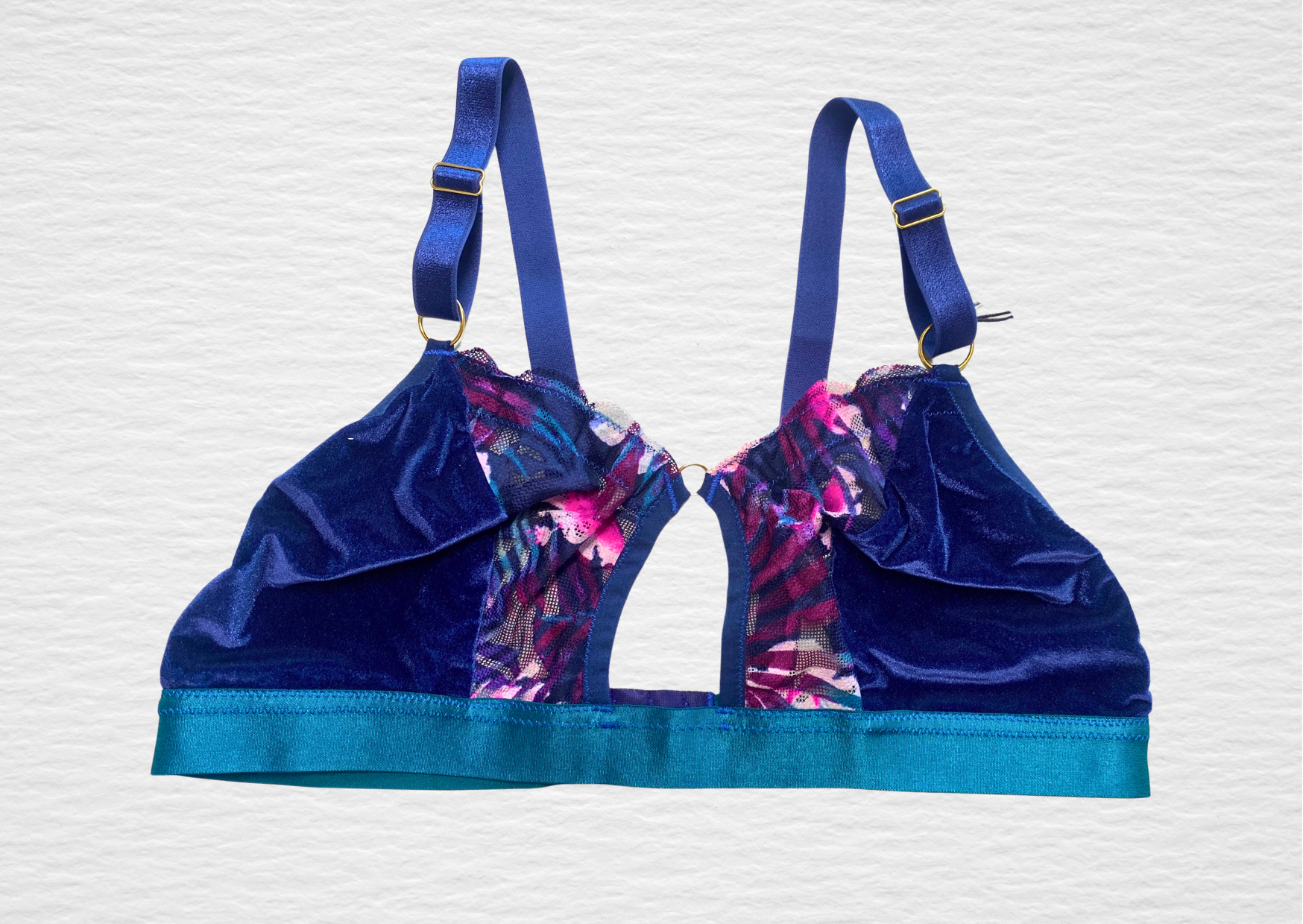 folieXL Bralette Nr28