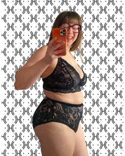 Folie - PART 1 - BRALETTE