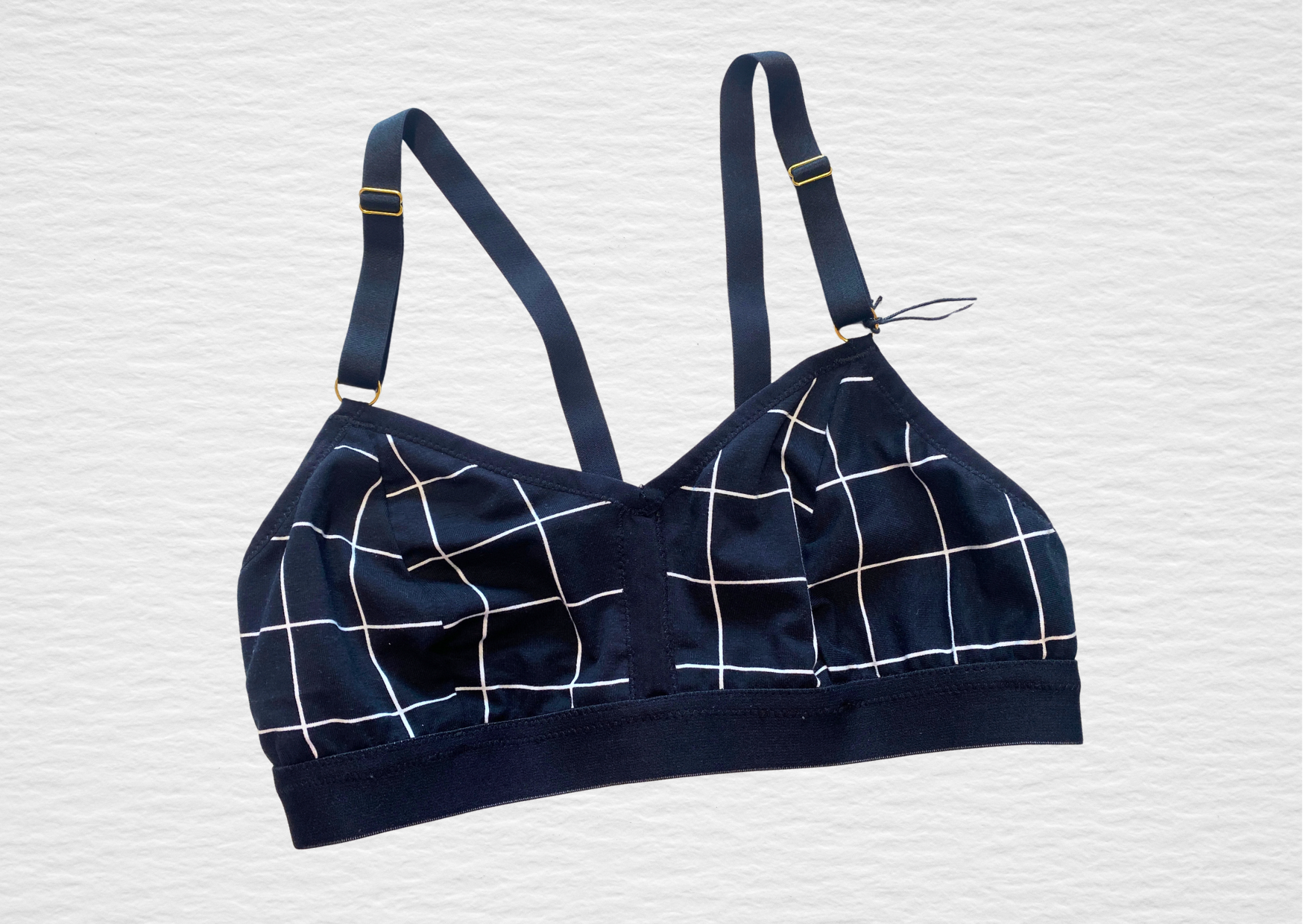 folieXL Bralette Nr2