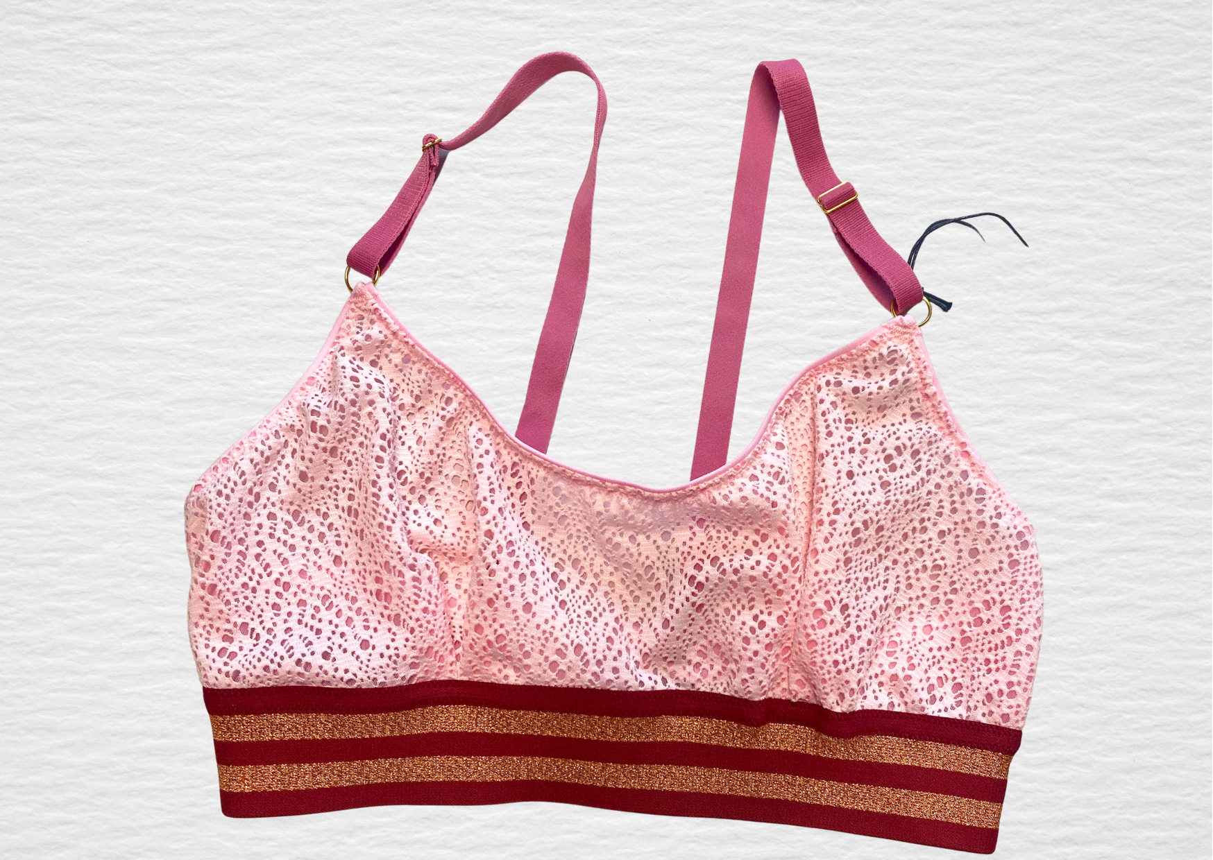 folieXL Bralette Nr38