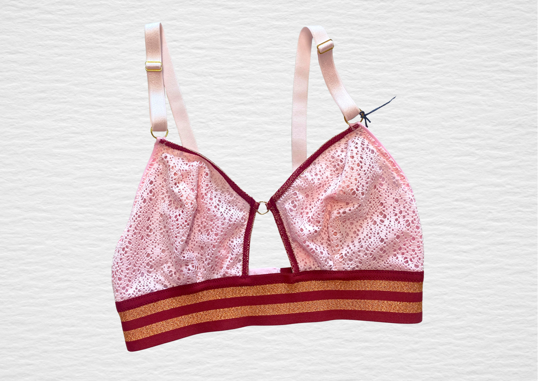folieXL Bralette Nr39