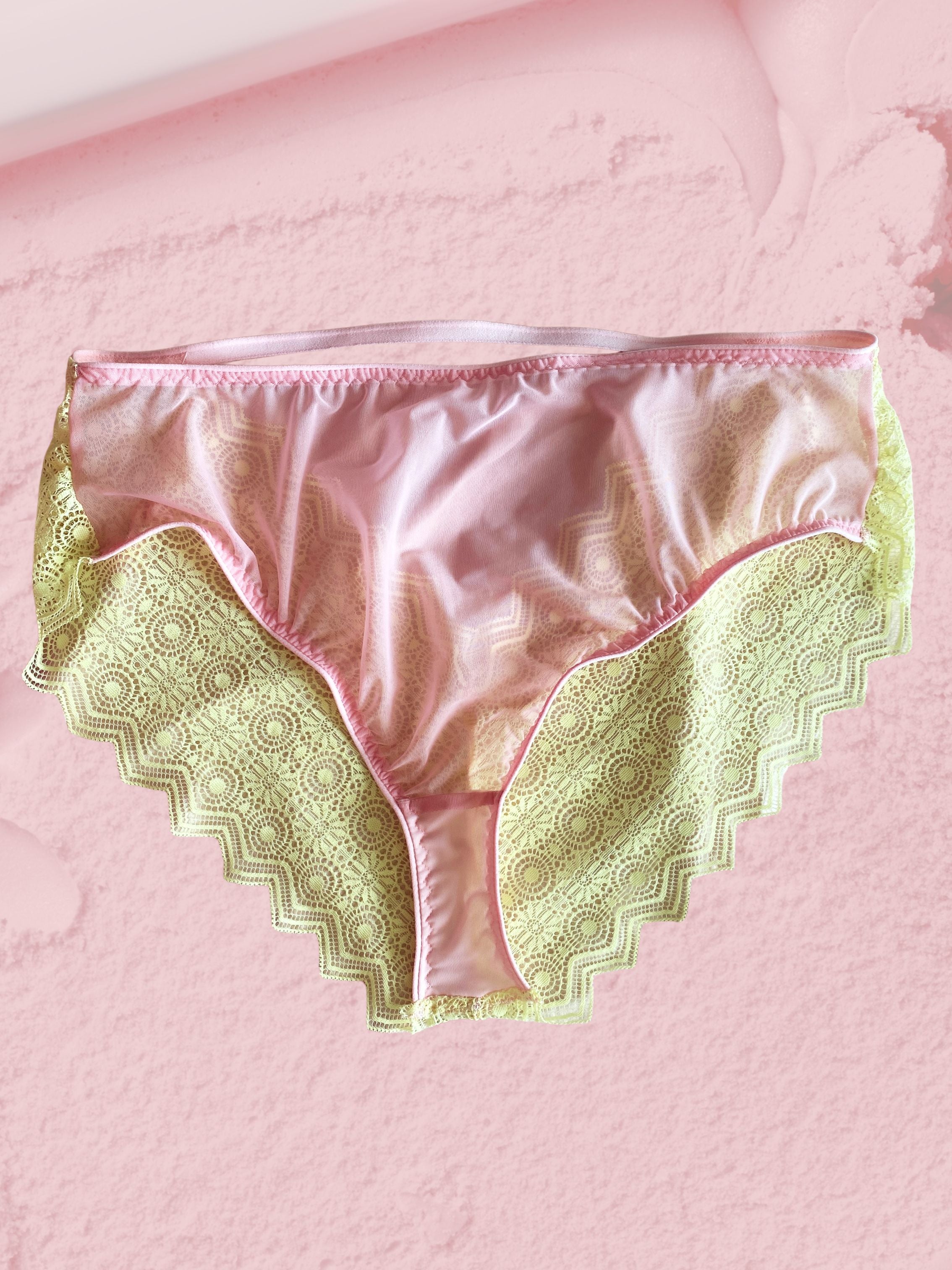 Folie - Part 3 - zomer - undies