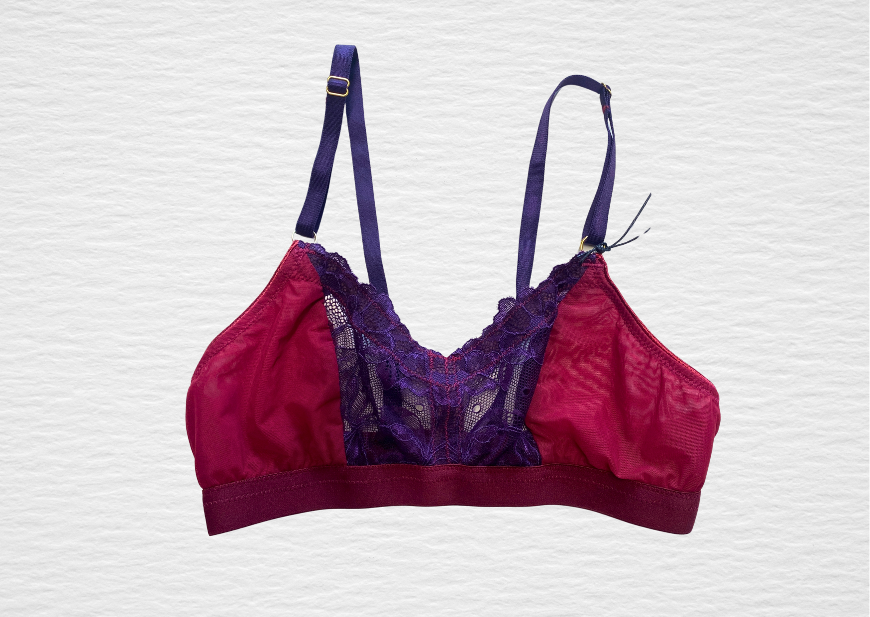 folieXL Bralette Nr40a