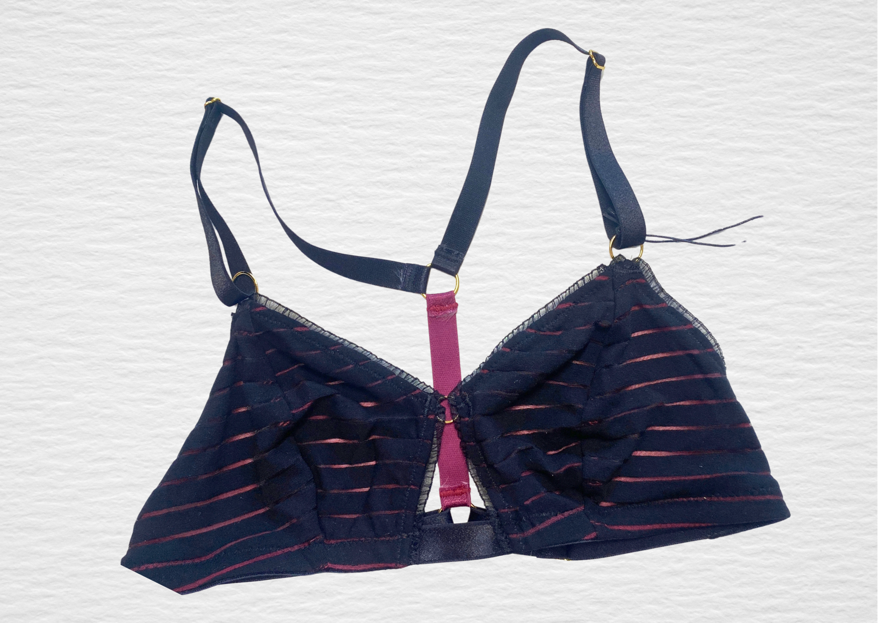 folieXL Bralette Nr43