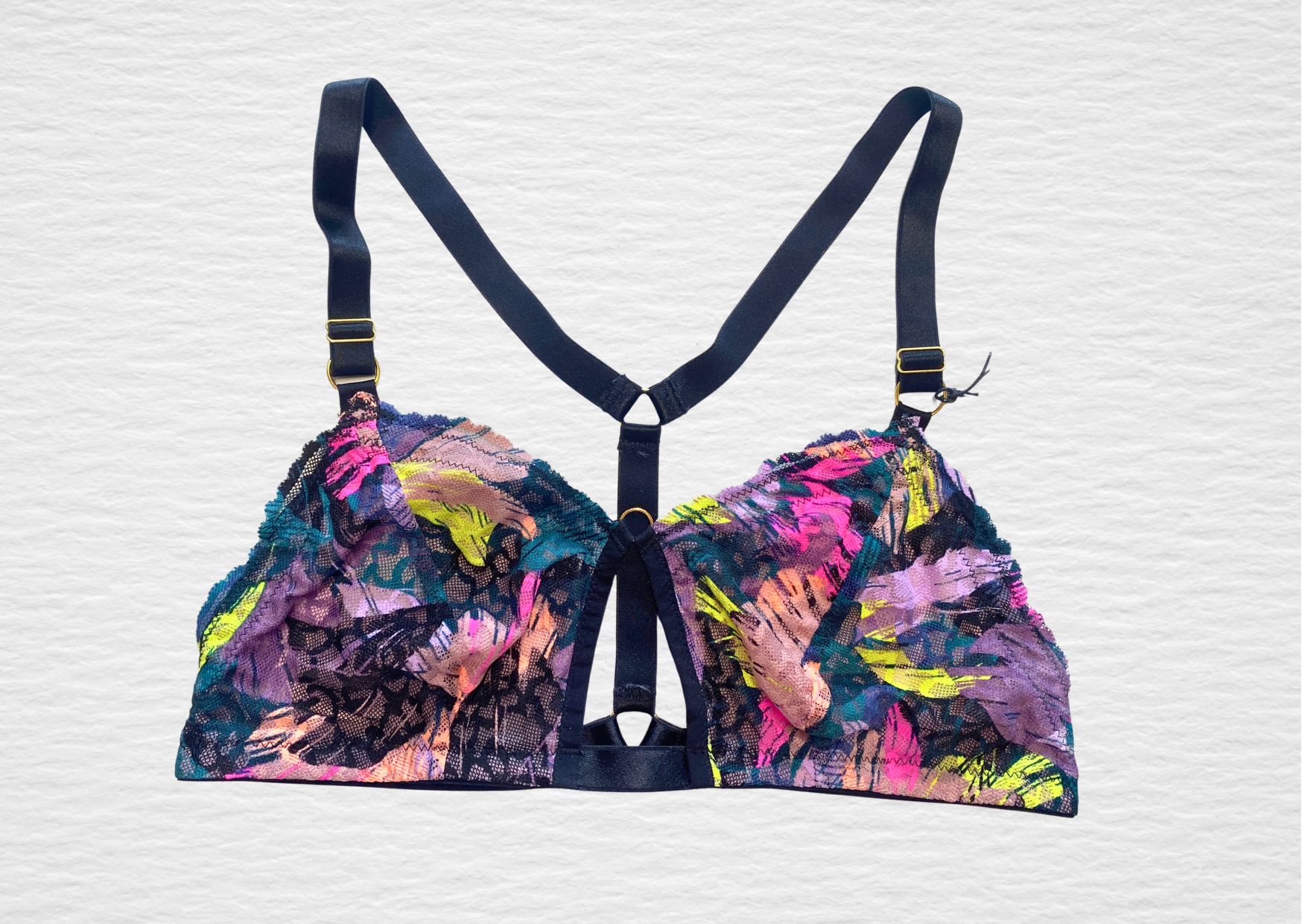 folieXL Bralette Nr5a
