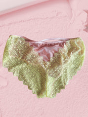 Folie - Part 3 - zomer - undies