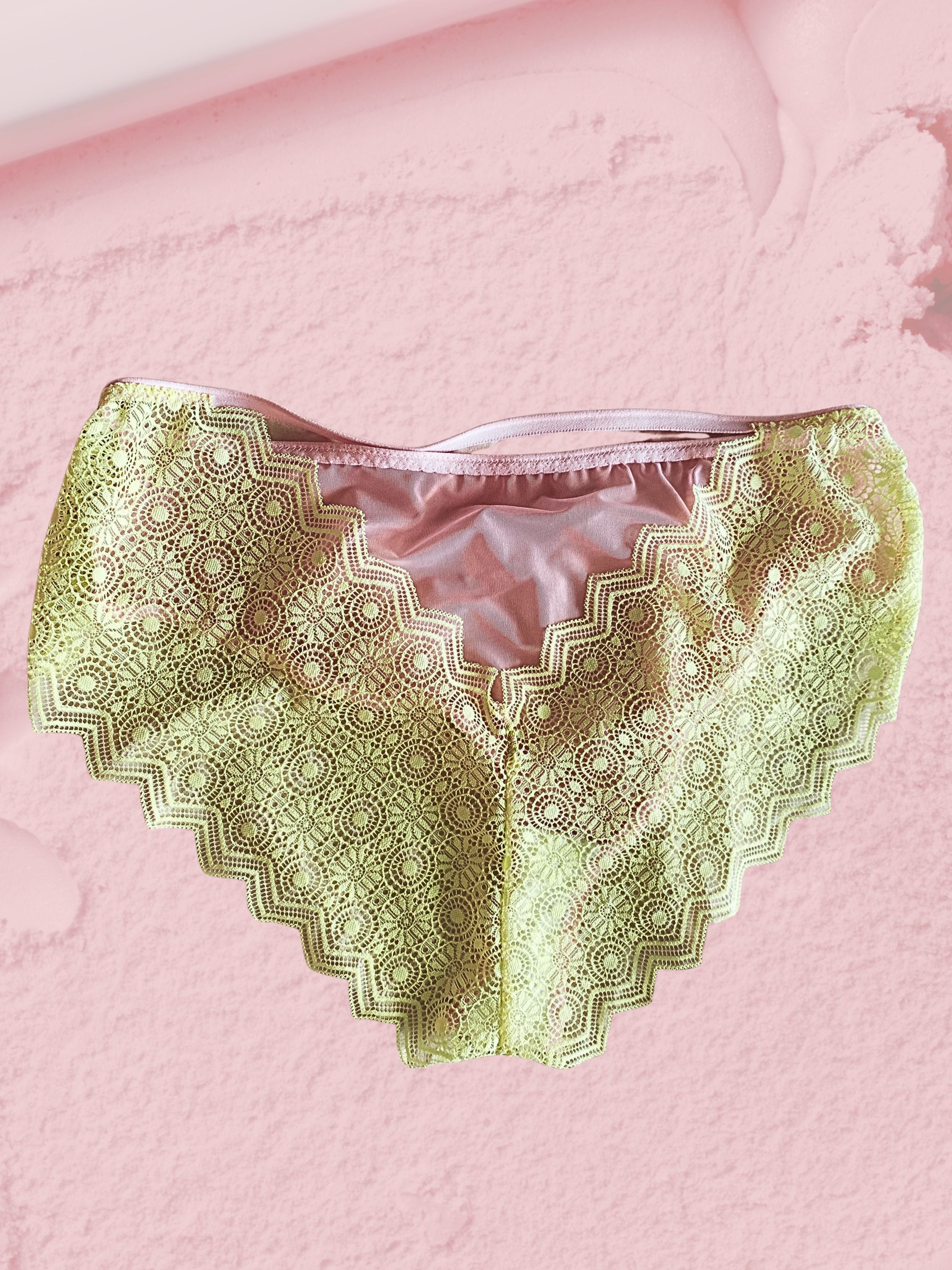 Folie - Part 3 - zomer - undies