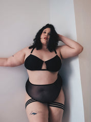 That's hot Lift Me Up Bralette