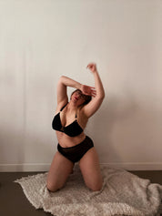 That's hot Lift Me Up Bralette