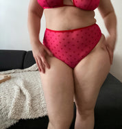 That's Cute Cheeky Undies