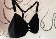That's hot Lift Me Up Bralette