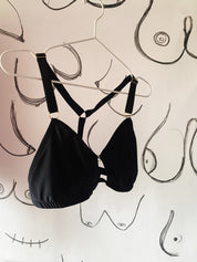 That's hot Lift Me Up Bralette