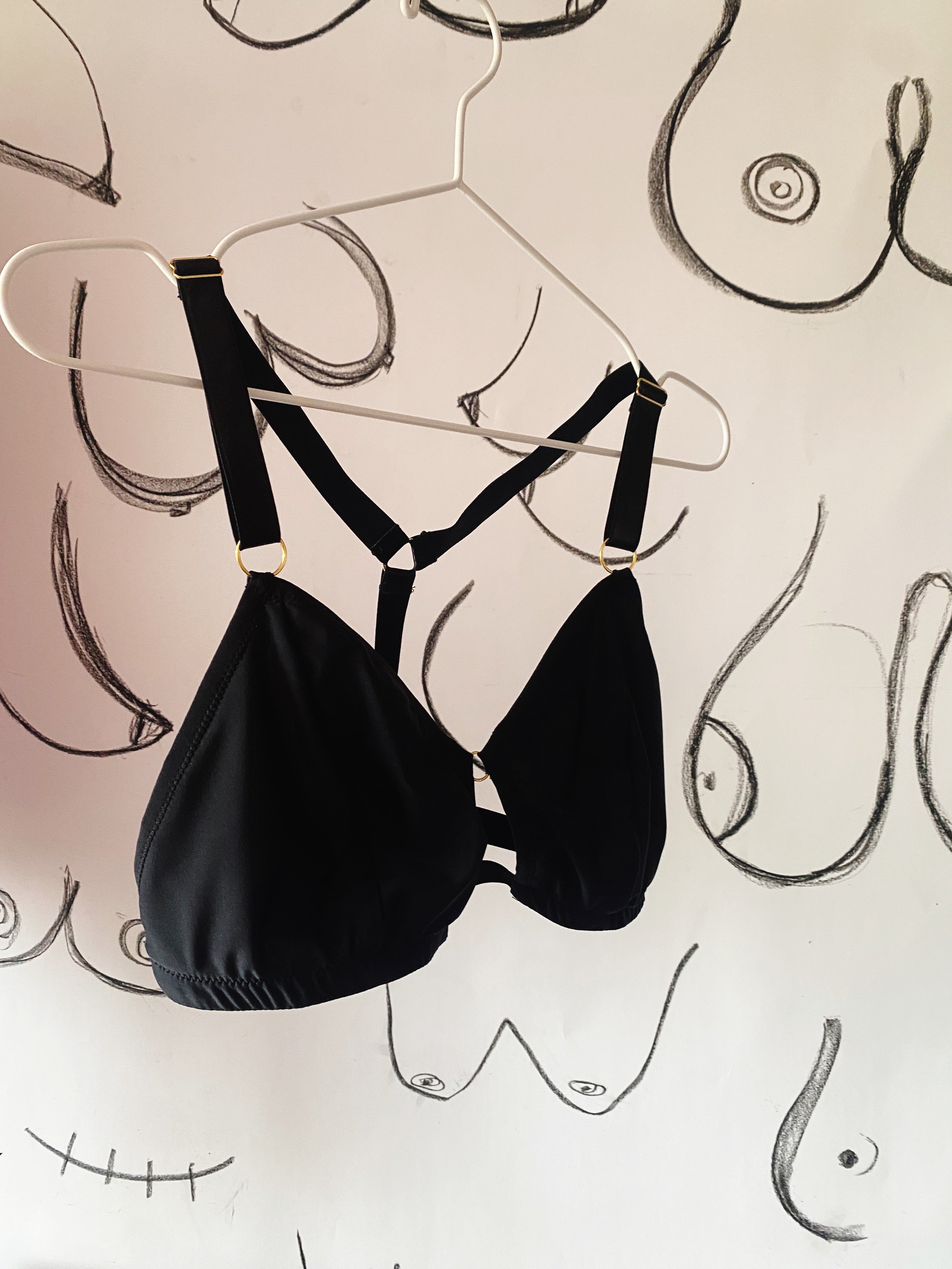 That's hot Lift Me Up Bralette