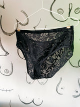 Folie - PART 1 UNDIES