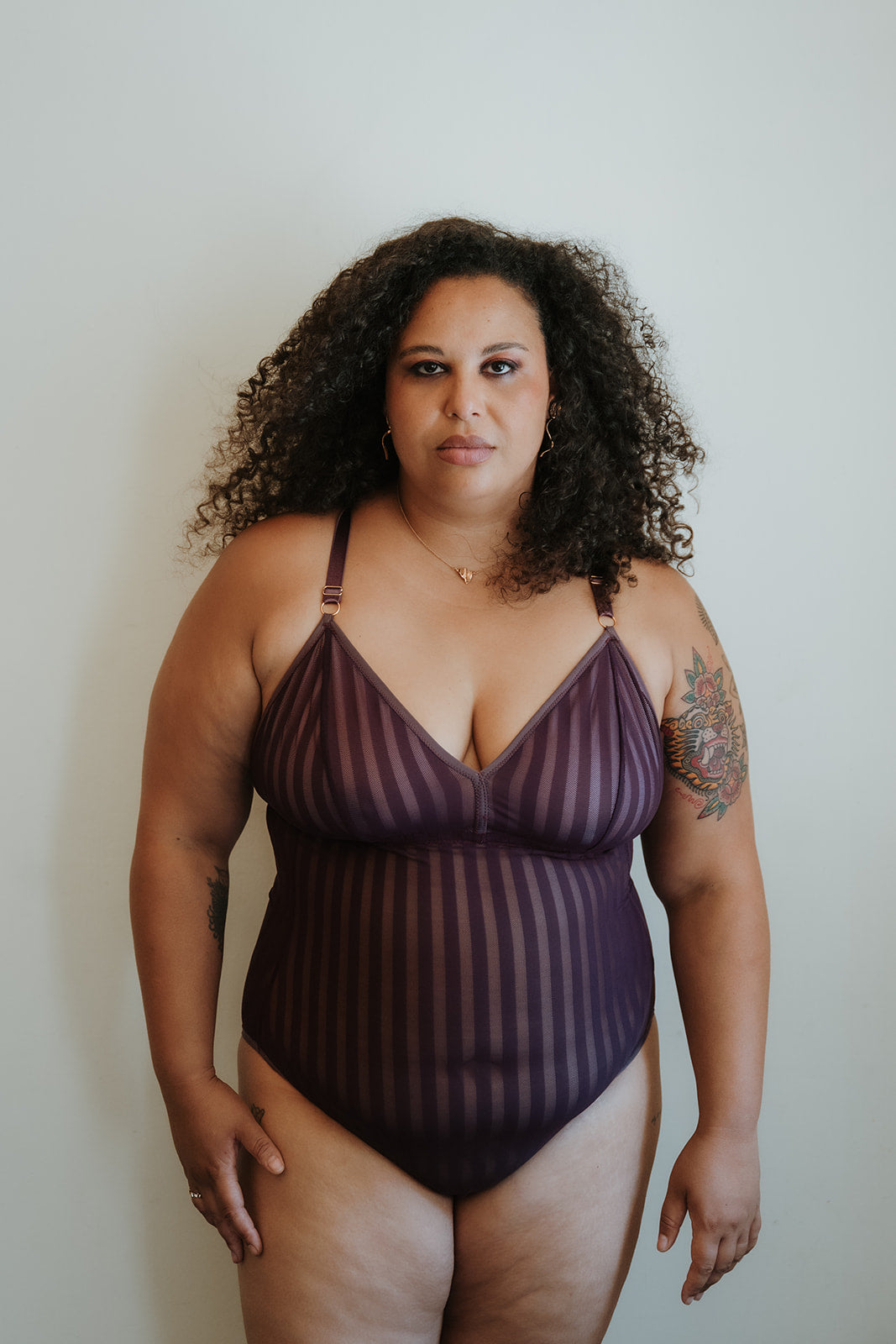 Mad Woman Body
