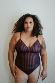 Mad Woman Body
