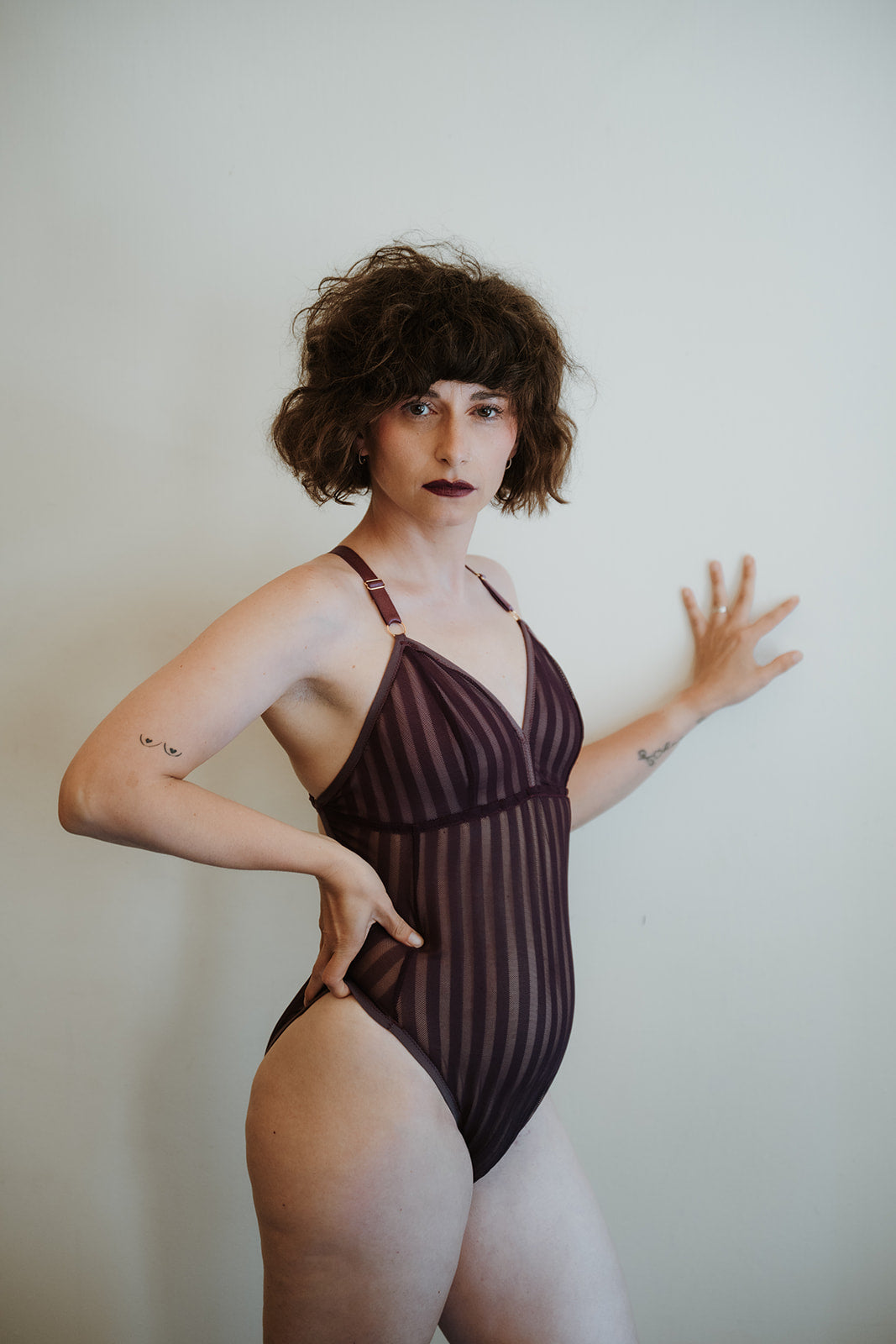 Mad Woman Body