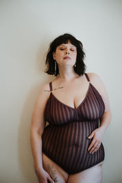 Mad Woman Body