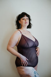 Mad Woman Body
