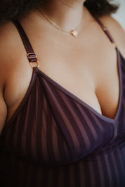 Mad Woman Body