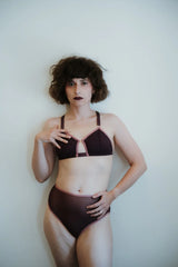 Night Bloom Lift Me Up Bralette