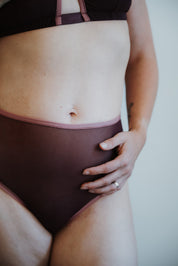 Night Bloom Undies