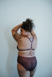 Night Bloom Undies