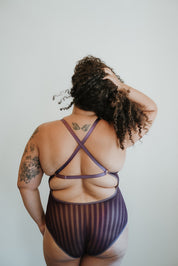Mad Woman Body