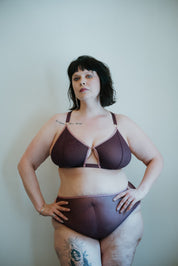 Night Bloom Undies