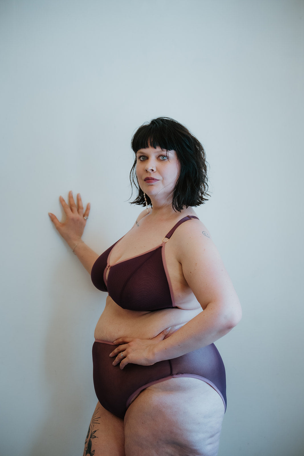 Night Bloom Undies
