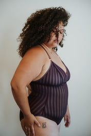 Mad Woman Body