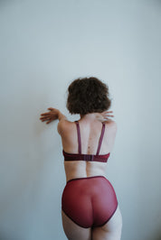 Bloody Mary Undies