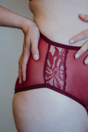 Bloody Mary Undies