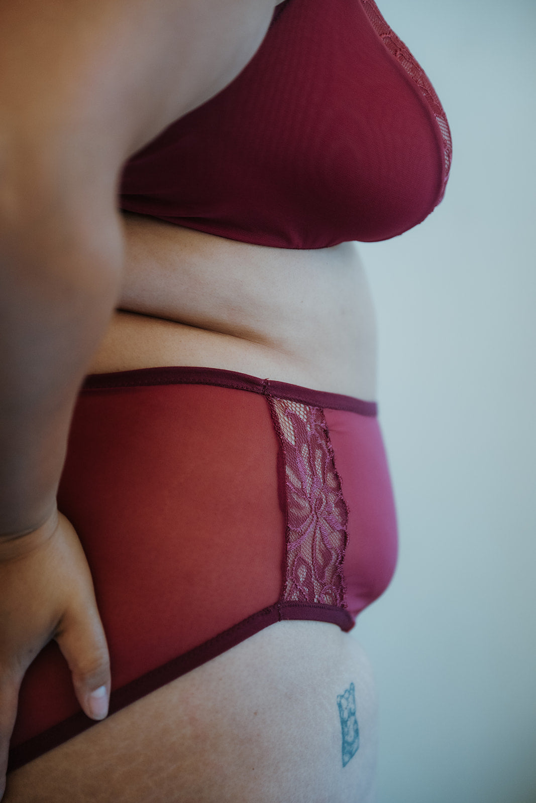 Bloody Mary Undies