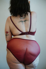 Bloody Mary Undies