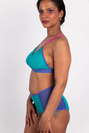 Pause Lift Me Up Bralette
