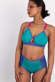 Pause Lift Me Up Bralette