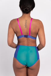 Pause Lift Me Up Bralette