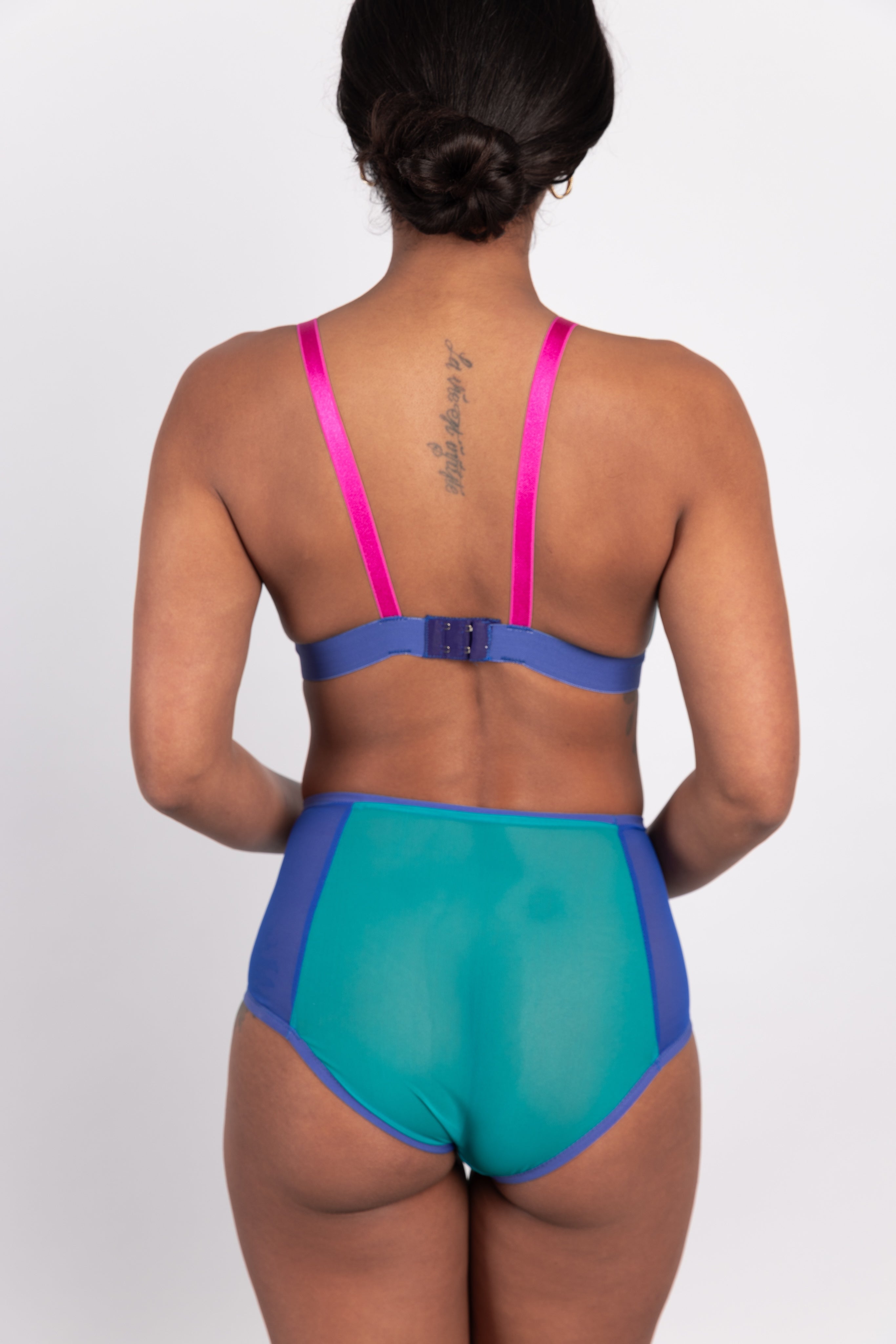 Pause Lift Me Up Bralette